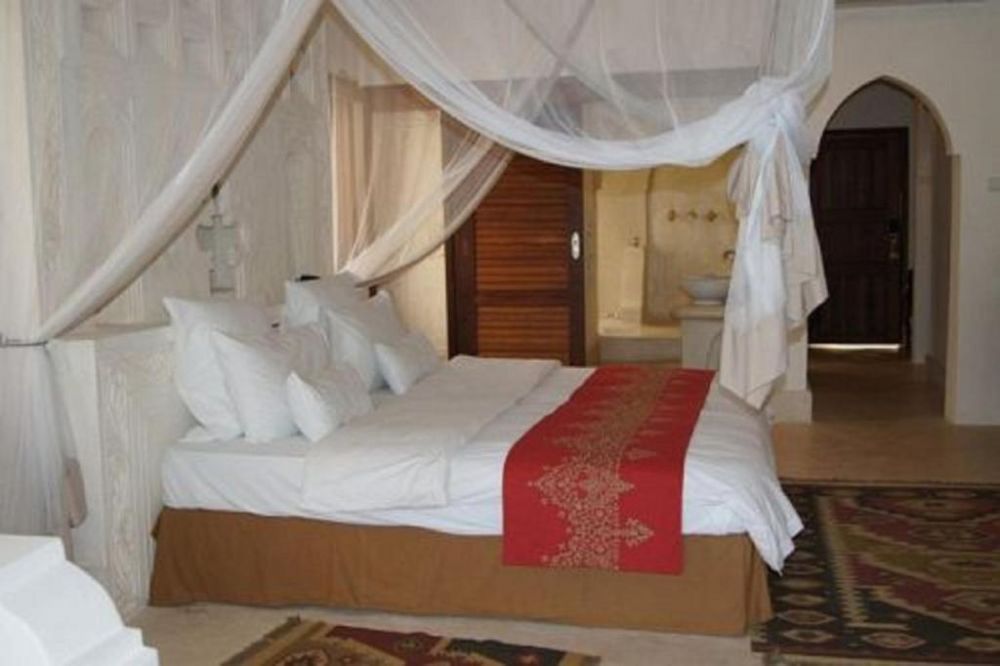 Standard Room, Swahili Beach Resort 5*