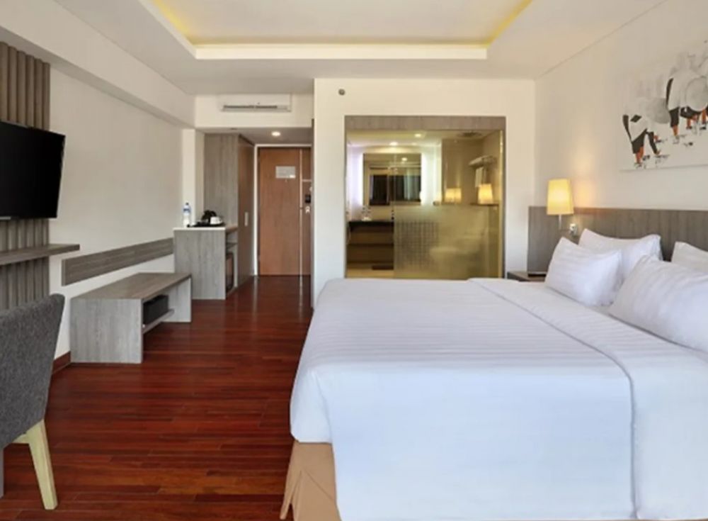 Superior, Aston Canggu Beach Resort 4*