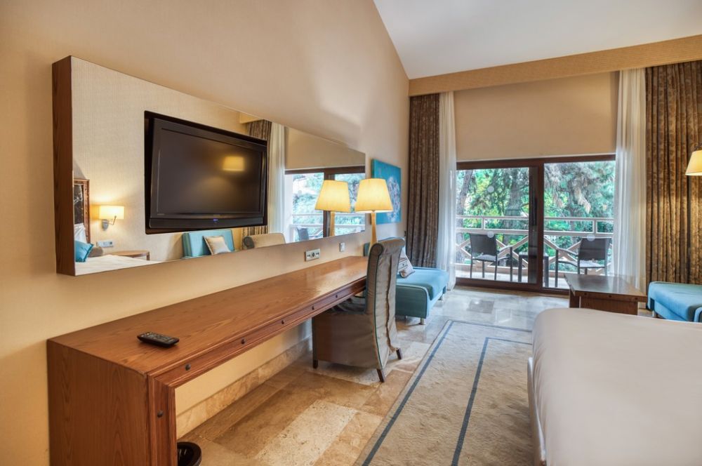 Deluxe Room, Marti Myra Resort 5*