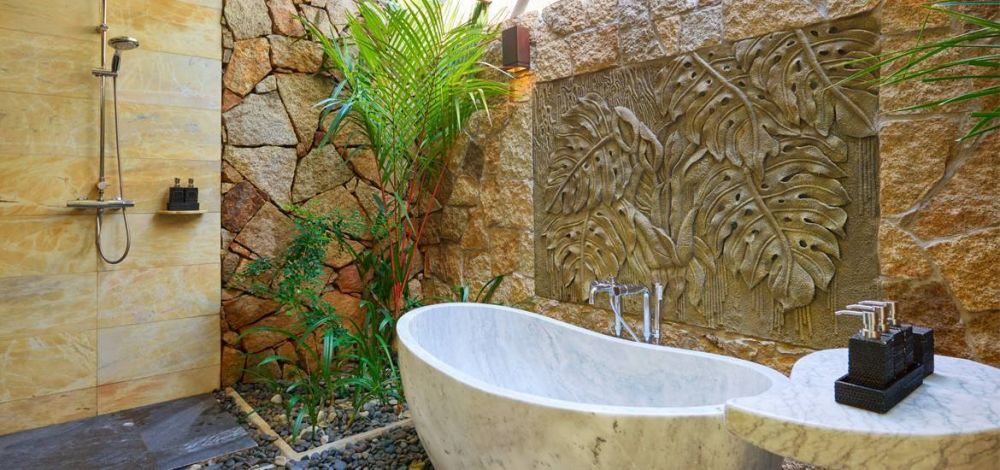 Premier Deluxe Villa OV/GV, Amiana Resort Nha Trang 5*