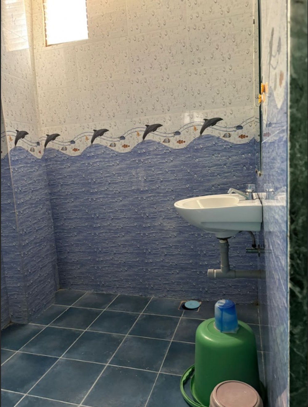 Standard Non AC/ with AC, Thomas Beach Guest House 