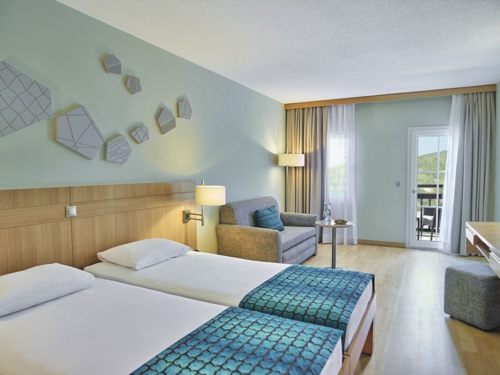 Comfort Room In Main Building, TUI BLUE Sarigerme Park 4*