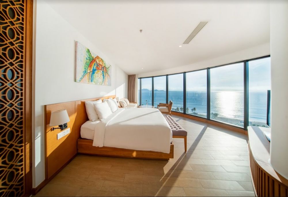 Selectum Signature, Selectum Noa Resort Cam Ranh 5*