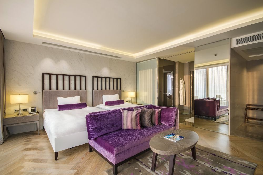 Two Bedroom Suite, Sirene Luxury Hotel 5*