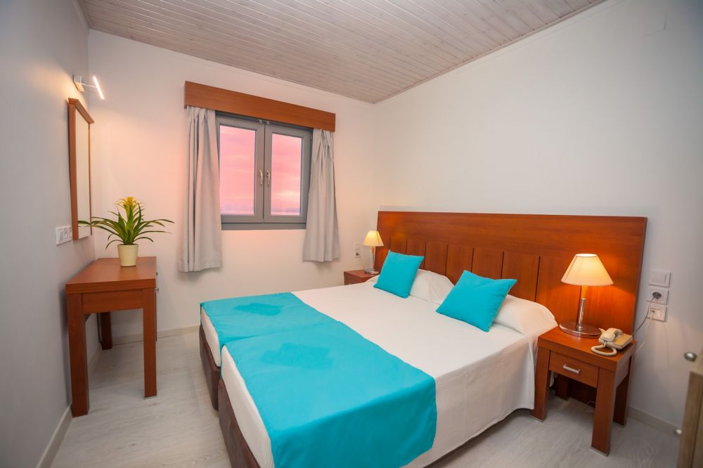 Apartment 1 Bedroom, Elounda Water Park Residence 4*