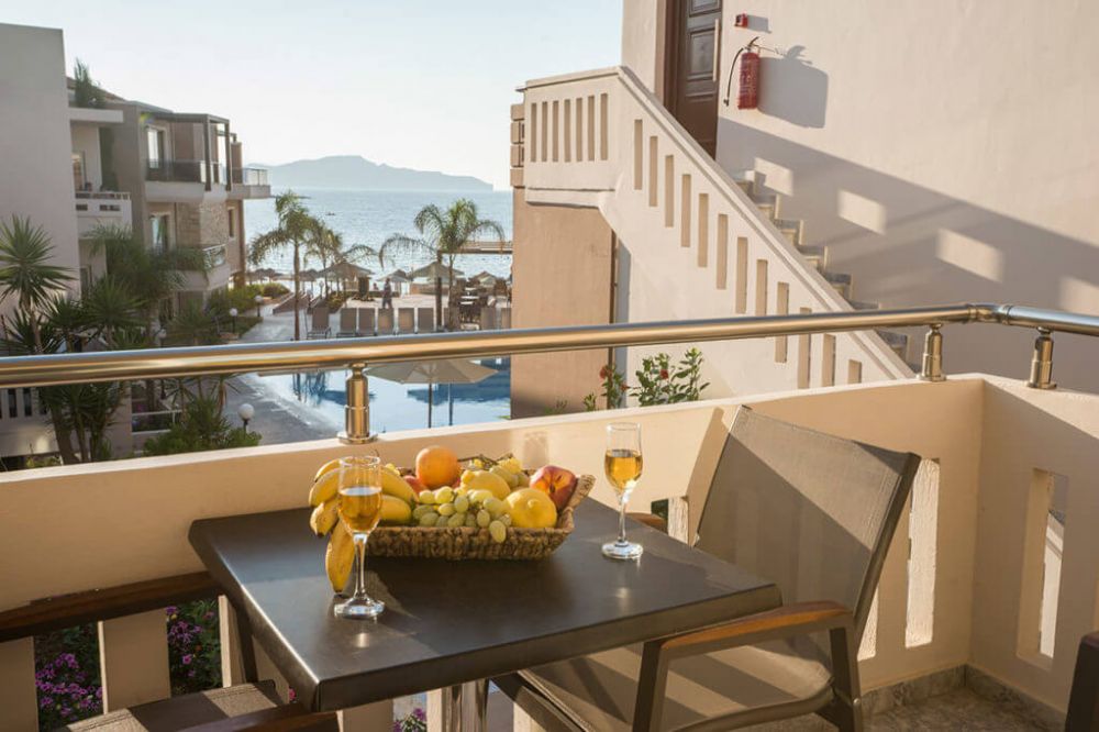 Maisonette 2 Bedroom, Golden Bay Suites 4*