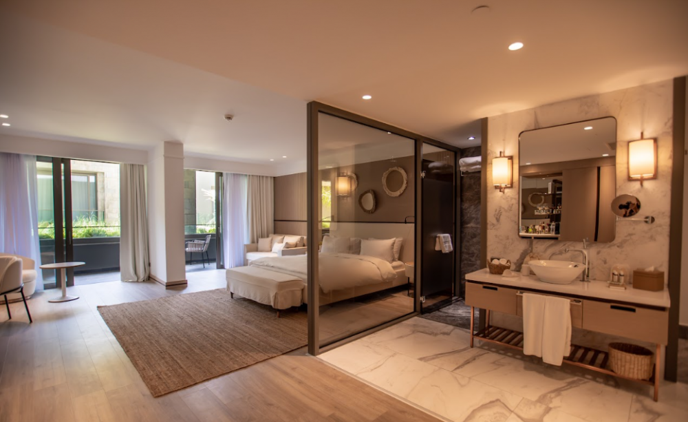 Studio Room, METT Hotel&Beach Resort Bodrum 5*