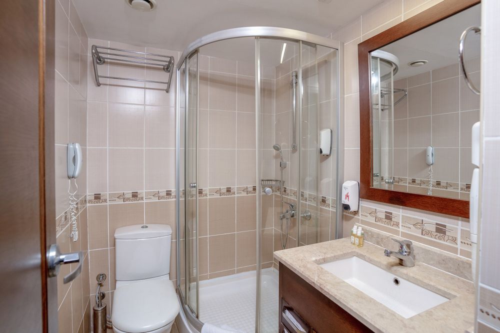 Club Family Room, Latanya Park Resort Hotel 4*