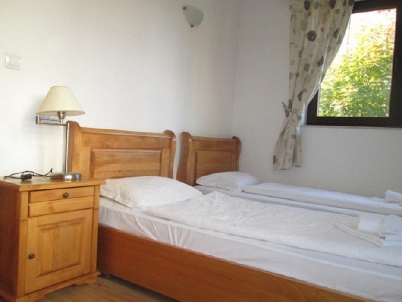 2 bedroom Apart, Winslow Highland 2*