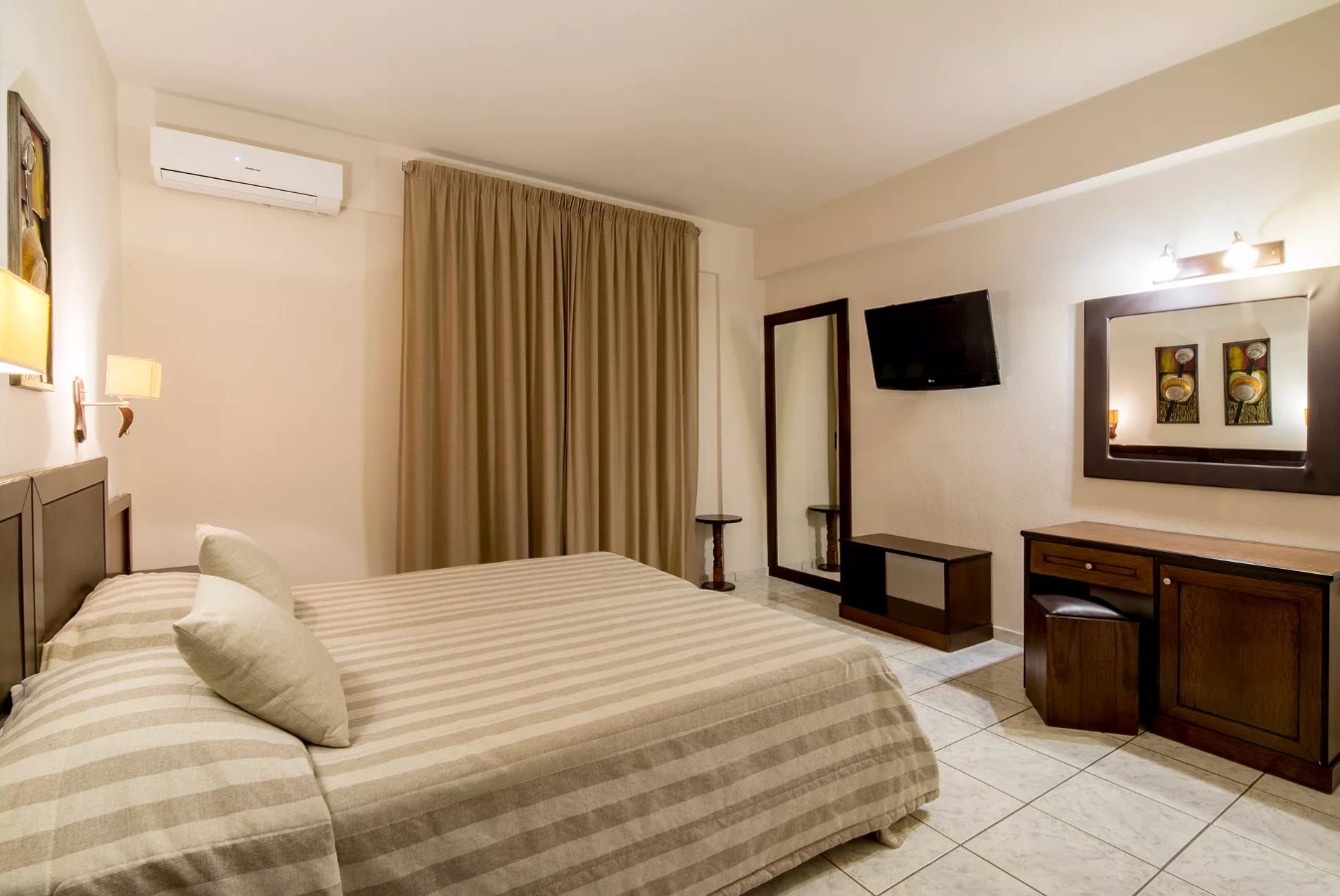 Double Room, Golden Star Hotel 4*