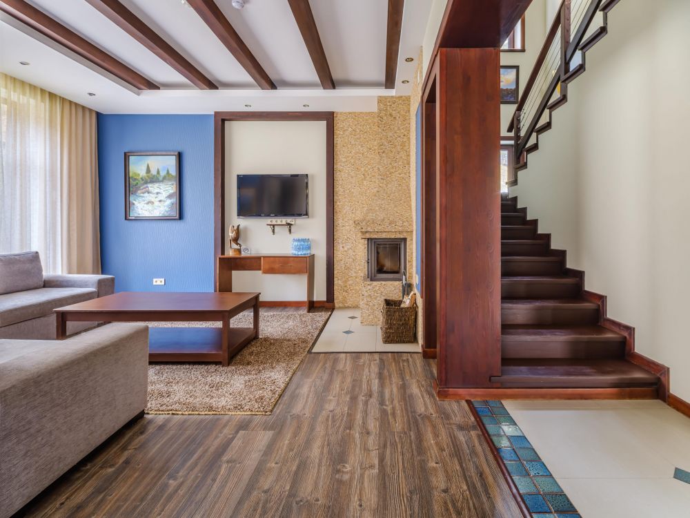 VIP-Шале, Oi-Qaragai Mountain Resort 4*