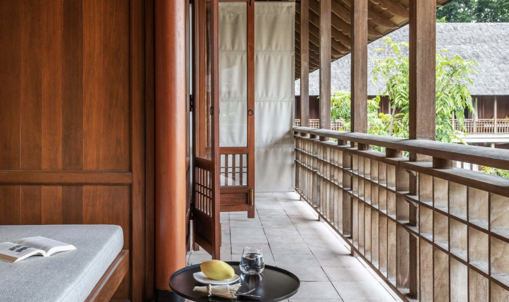 Canopy Premium, The Datai Langkawi 5*