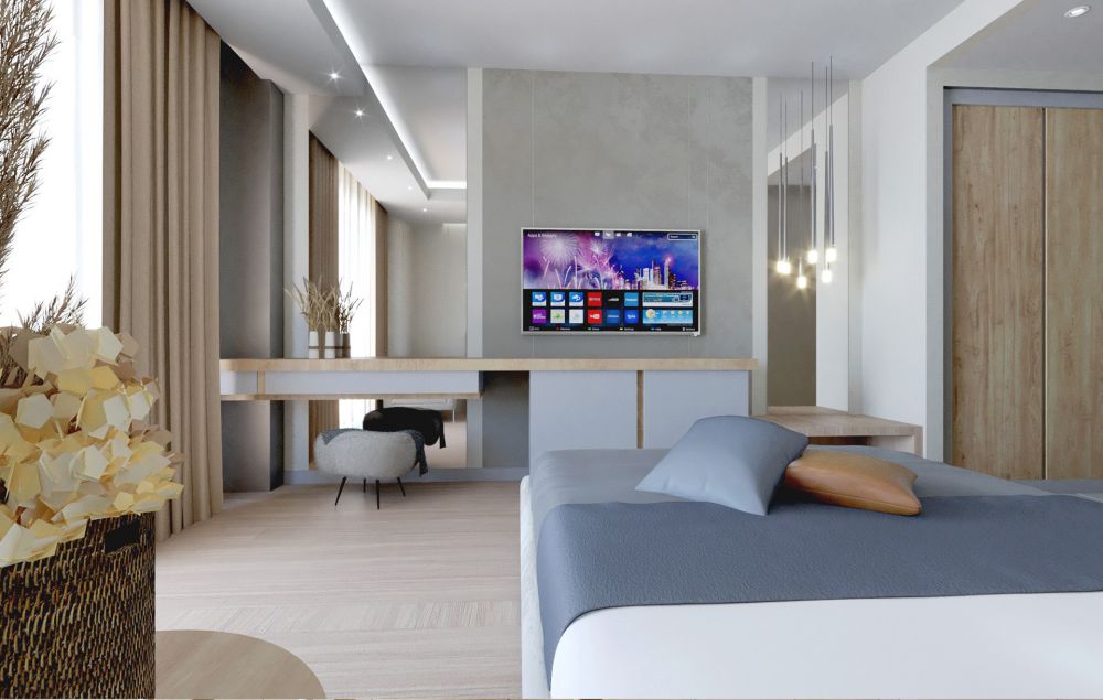 Superior Room, Side Story Resort & Spa (ex. Seher Sun Beach Hotel) 4+