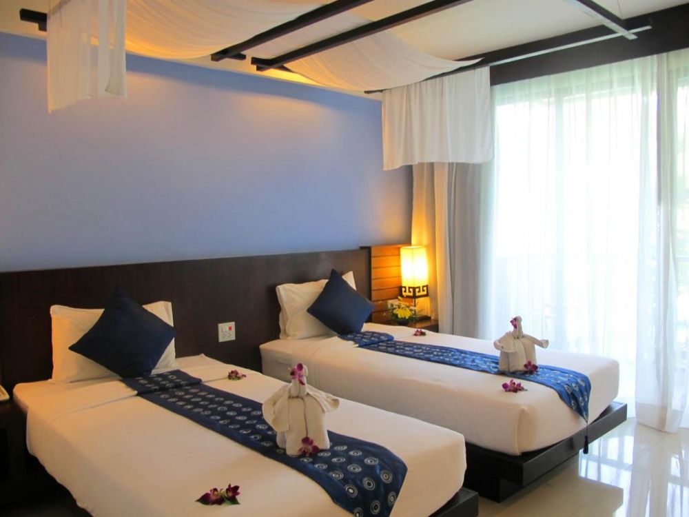 Superior, Apasari Krabi 3*