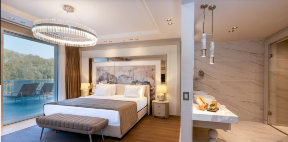 Mare Signature Suite, Nirvana Dolce Vita (ex. Amara Dolce Vita) 5*