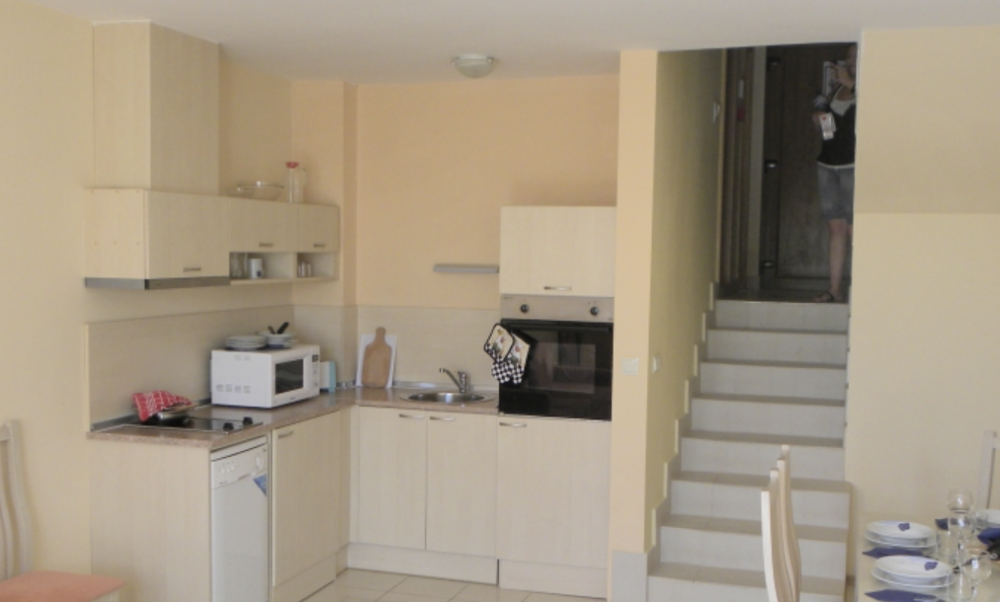 One bedroom Apartment, Harmony Hills Kavarna 4*