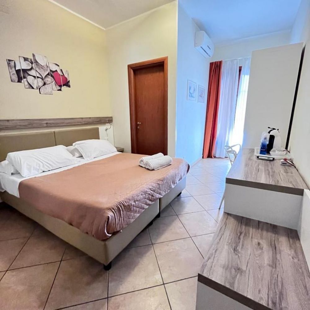 Double Room “Run of the house”, Aparthotel Kalaskiso 