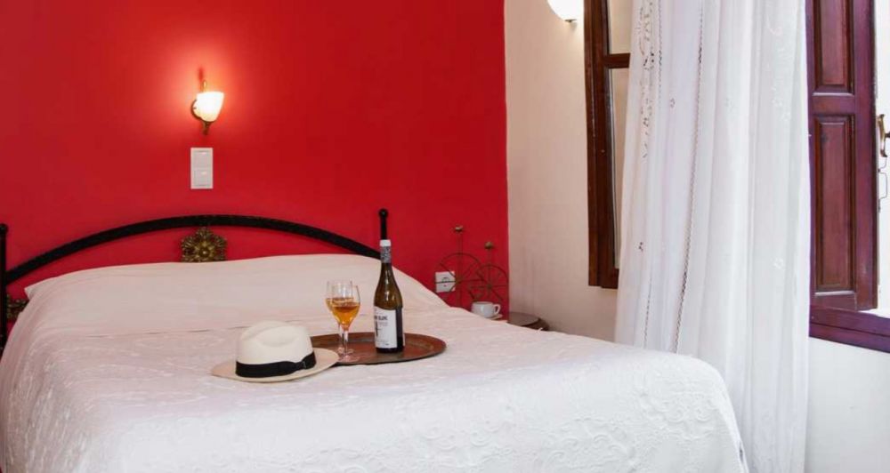 Suite Standard, Veneto Boutique Hotel 4*