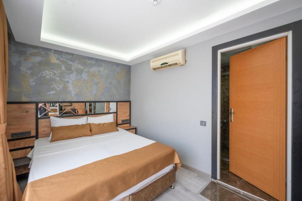 Standart Room, Dedem Hotel Sultanahmet 3*