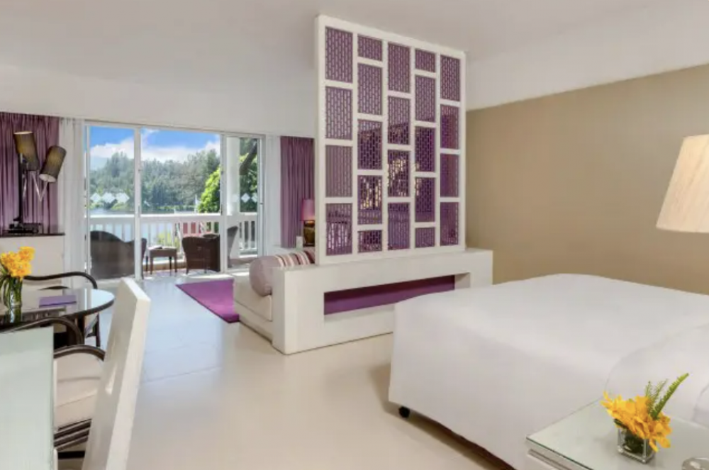 Laguna Premier, Angsana Laguna Phuket 5*