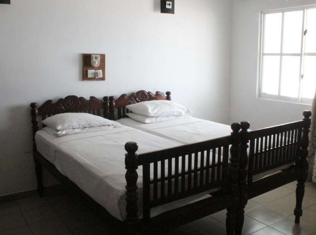 Budget Room, Nippon Villa 2*