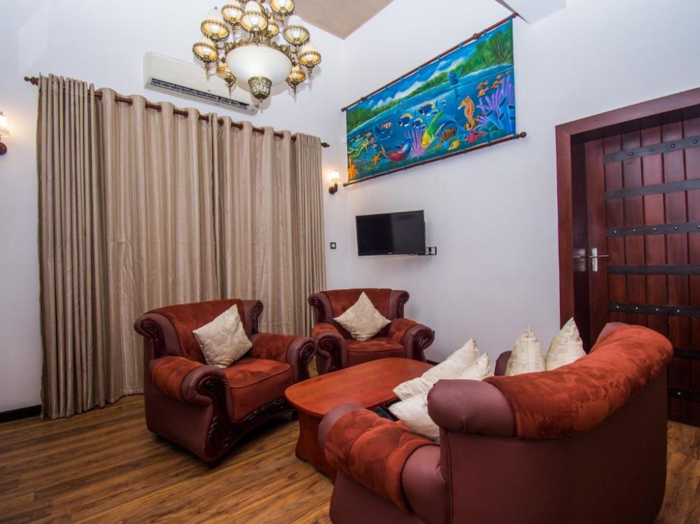 Suite, Gloria Grand Hotel 3*