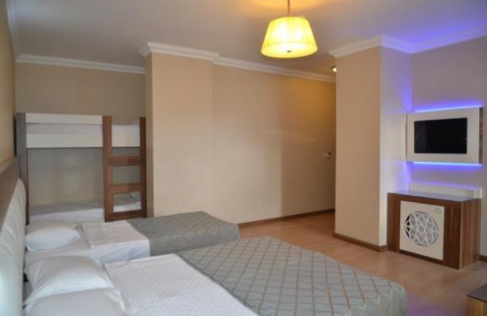 Family Room (Anex), Grand Zaman Garden & Anex 4*