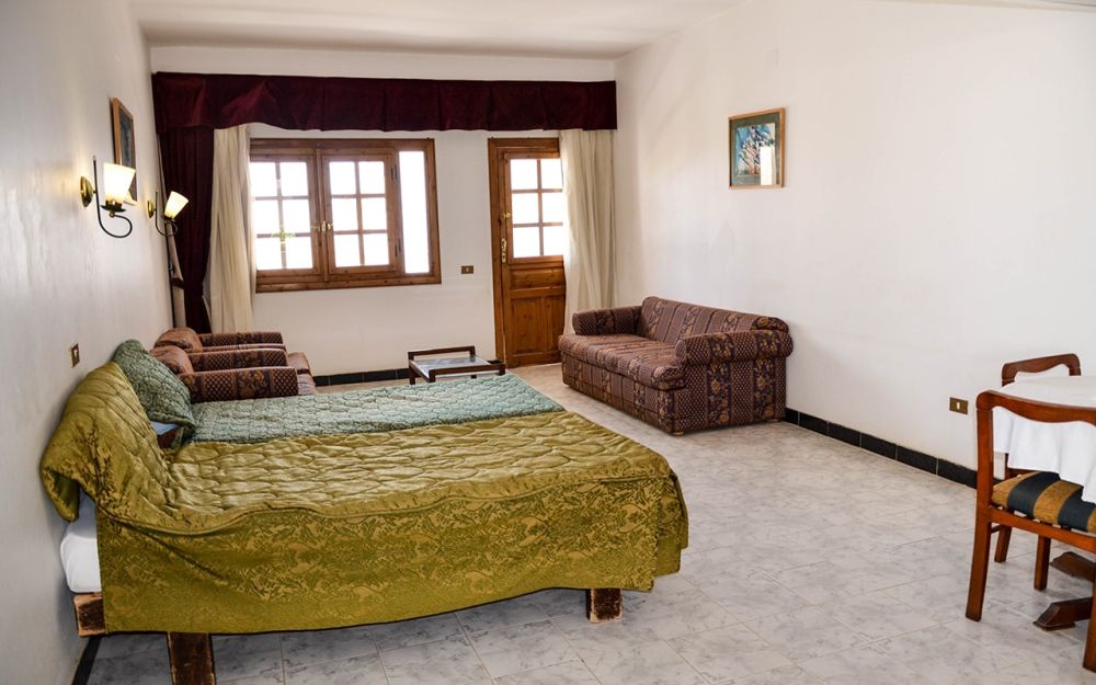 Family Room, Happy Life Village Dahab 3*