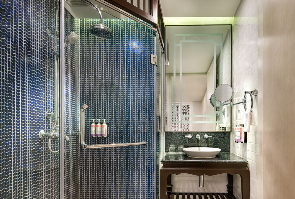 2 Bedrooms Family Suite, Movenpick Myth Hotel Patong Phuket 5*