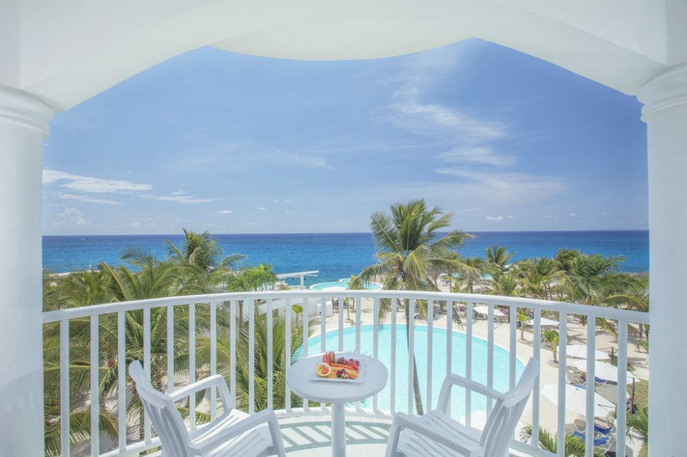 Double Partial Sea View/ Sea View, whala!bayahibe 4*