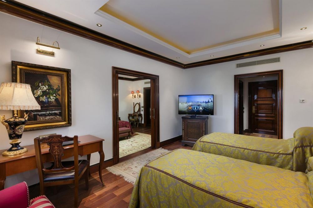 Premium Family room, Titanic Mardan Palace 5*