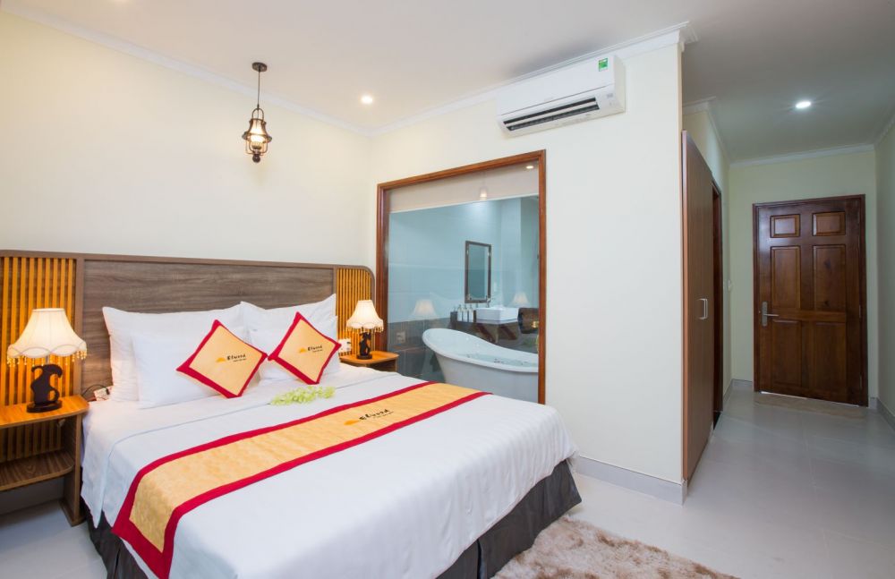 Deluxe Double/Twin, Elwood Premier Resort Phu Quoc 3+