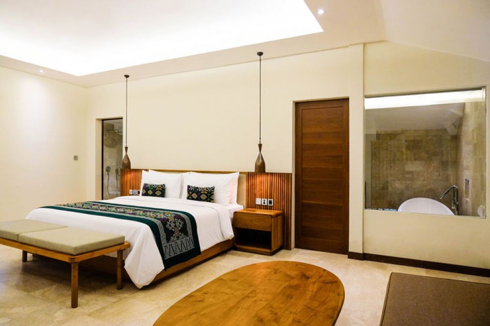 Kosala Suite One Bedroom, Japa Suites & Villas 5*