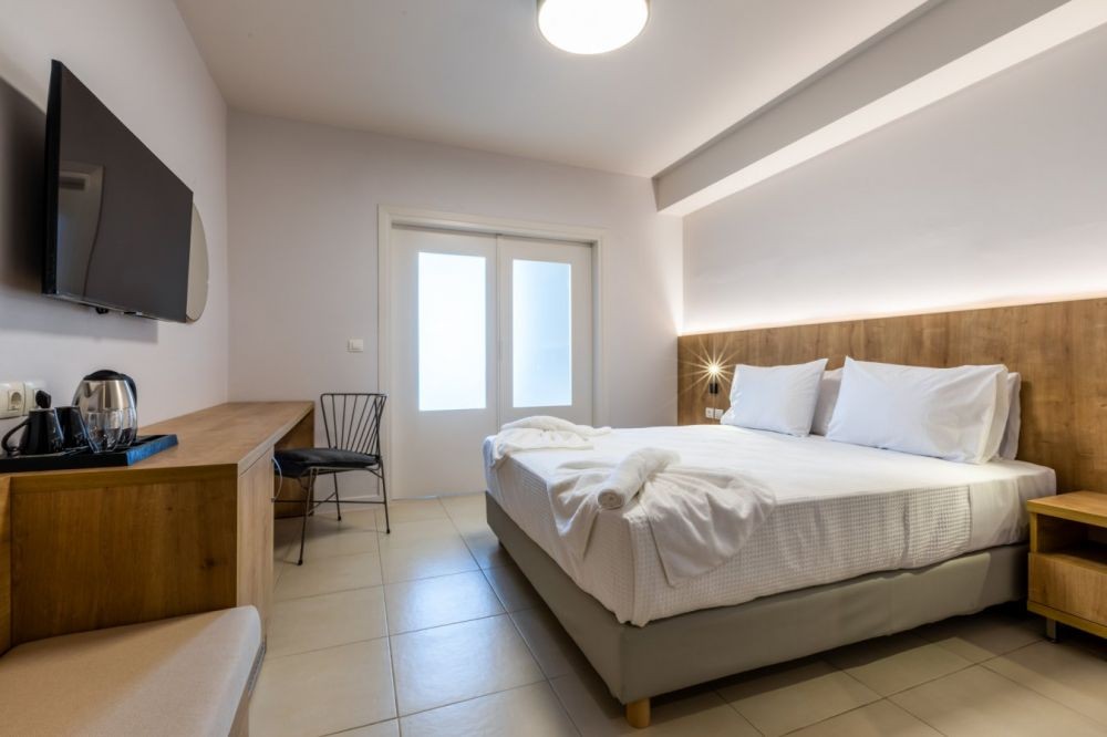 Family Room/SV, White Olive Elite Rethymno 5*