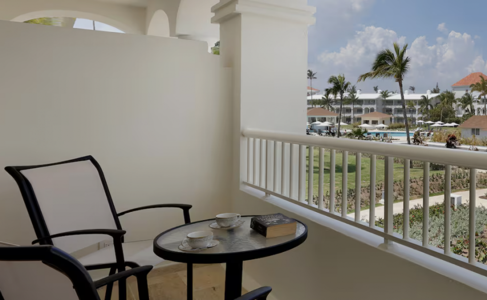 The Reserve Adults Only Junior Suite Garden View, Paradisus Palma Real Golf & Spa Resort 5*