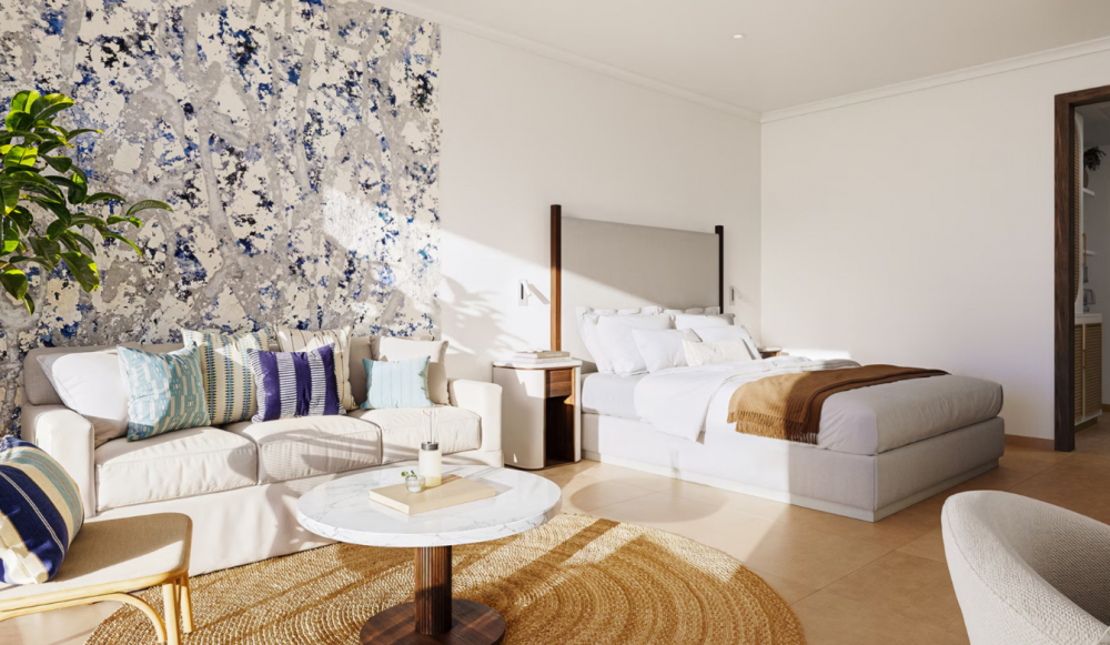 Junior Suite | Side Sea View, Iberostar Selection Montenegro 5*