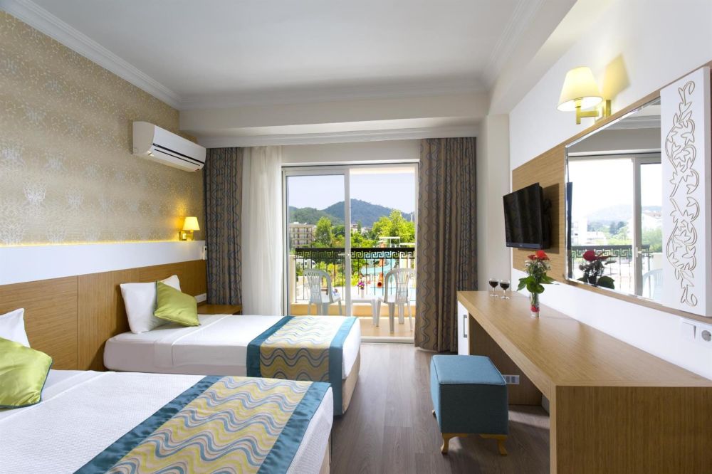 Standard Room, Kemer Dream Hotel 4*