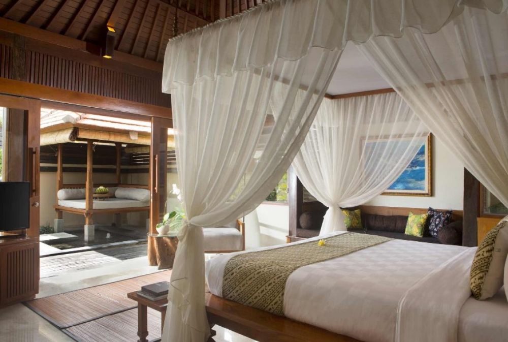 Roof Top Villa, Ubud Village Hotel 3*