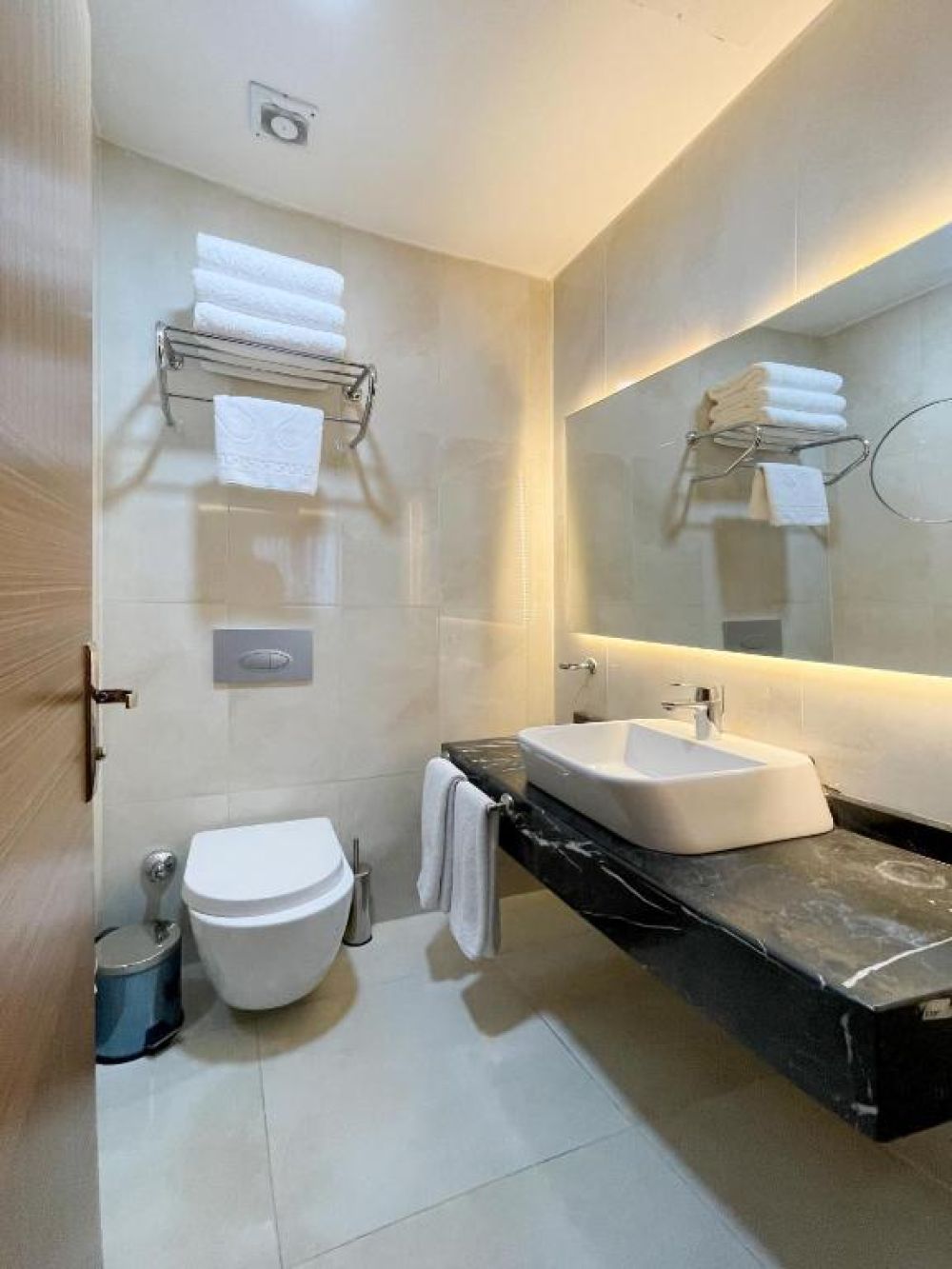 Standard DBL/TWIN, Atro Hotel 4*