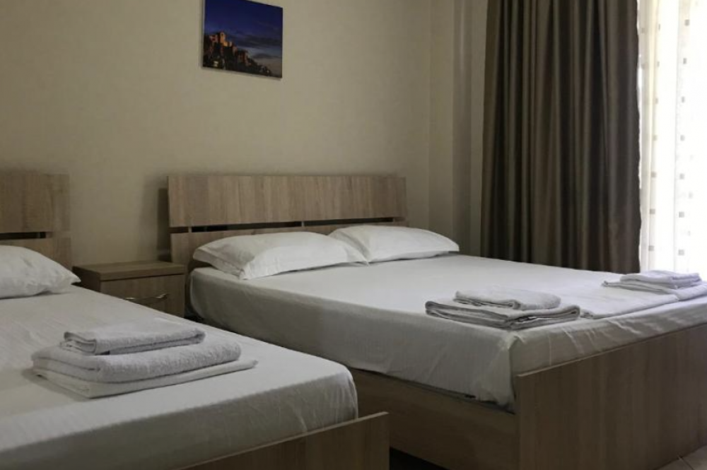 Comfort Triple Room, Villa Aljor 3*