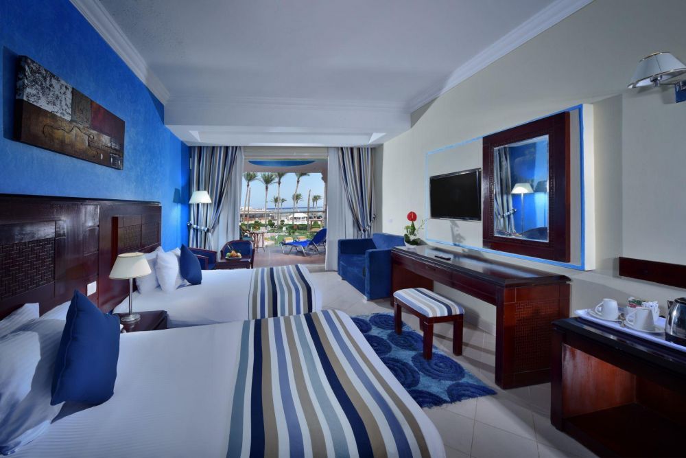 Blue Room, Sea Beach Aqua Park 4*