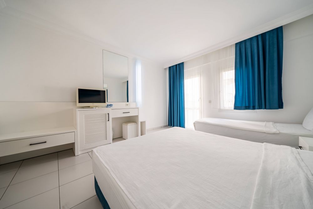 Standard, Bendis Beach Hotel 4*