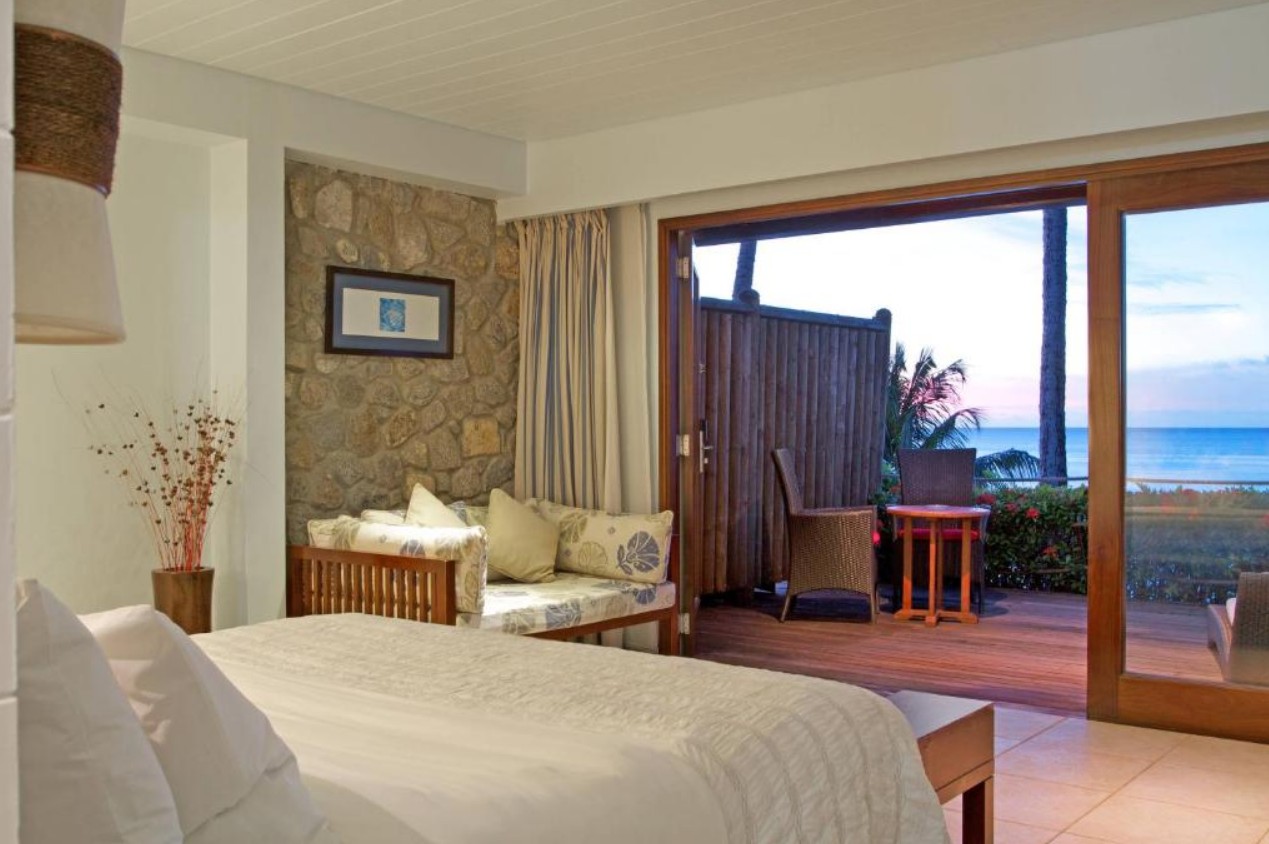 Junior Suite, Fisherman's Cove Resort 5*