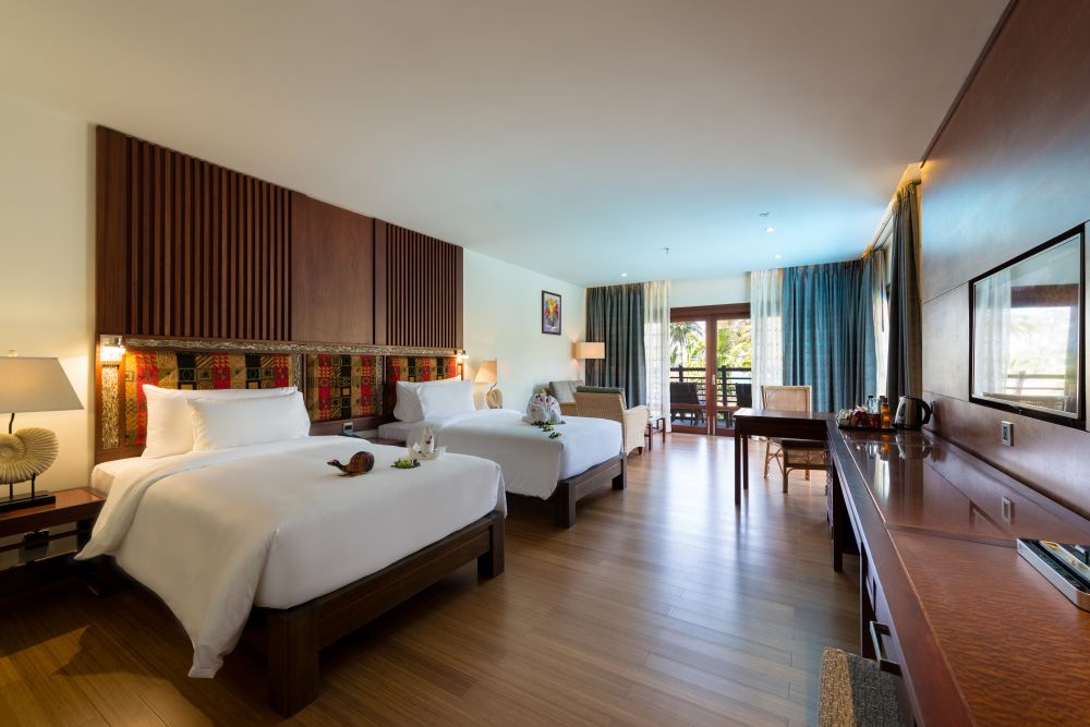 Deluxe Room, The Haven Khao Lak | Adults Only 12+ 5*