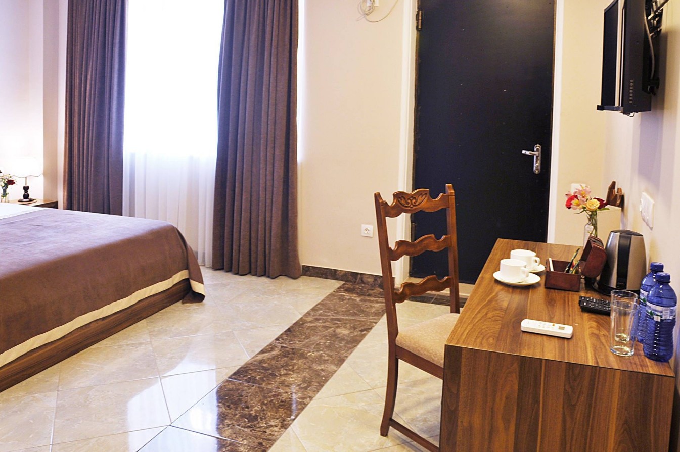 Standard Double Room, Gremi 3*