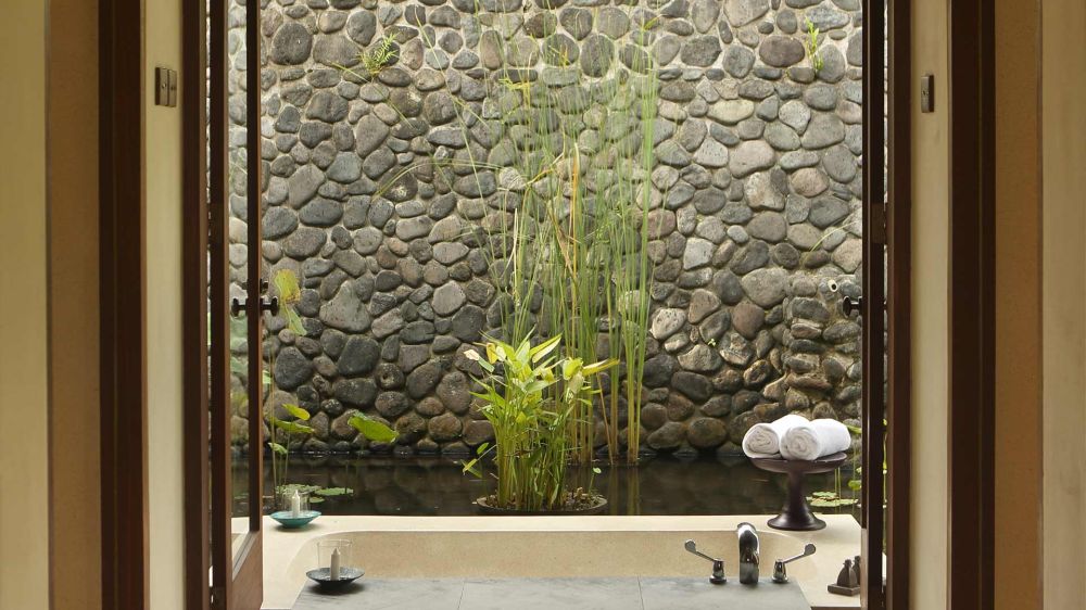 Pool Villa, Alila Ubud 5*