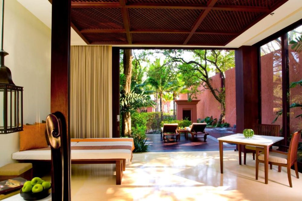 The Barai Pool Suite | Adults Only, Hyatt Regency Hua Hin 5*