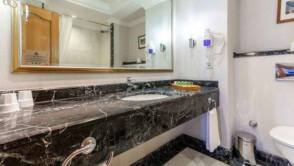 Standard Room Land/ Pool View, The Norm Oriental (Ex.The Norm Kemer) 5*