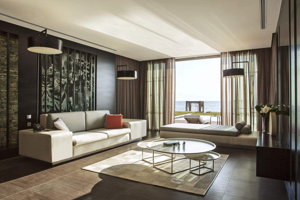 Royal Beach Villa 3 Bedrooms, Maxx Royal Kemer 5*