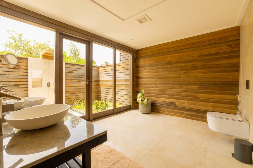 Sunset Beach Pool Villa, Nala Maldives by Jawakara (ex. Innahura Maldives Resort)  | Only Adults +12 5*